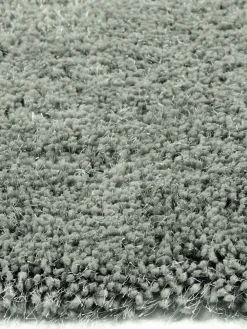 Origin Rugs Chicago Soft Shaggy Rug Green