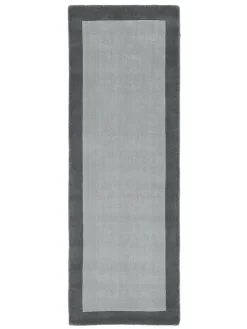 Origin Rugs Grey Runner^ Rugs & Runners