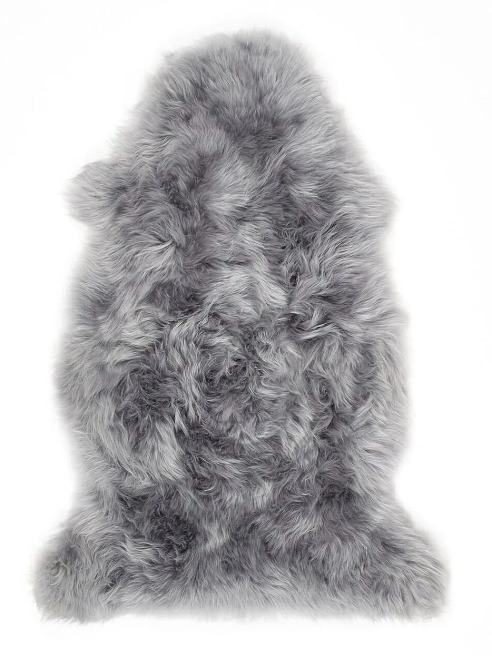 Origin Rugs Grey Sheepskin Rug^ Rugs & Runners