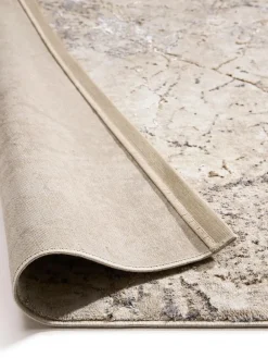 Sale Origin Rugs Natural Calacatta Earth Rug