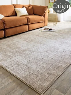 Origin Rugs Natural Calacatta Mist Rug^ Rugs & Runners