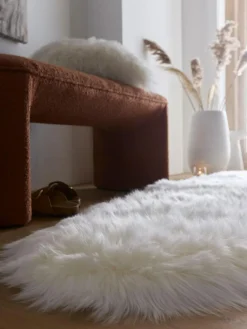 Origin Rugs Natural Sheepskin Rug^ Rugs & Runners