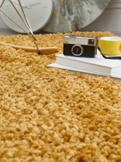 Clearance Origin Rugs Portland Rug Ochre