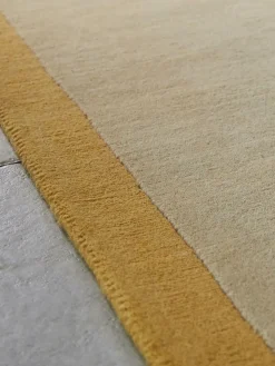 Best Origin Rugs Ochre Runner