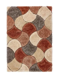 Origin Rugs 3D Scallop Shaggy Rug^ Rugs & Runners