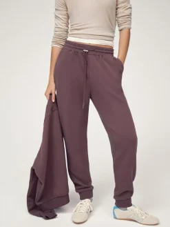 Sale OSIA Cuffed Joggers Brown