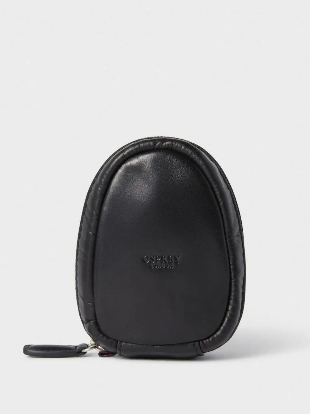 Best Osprey London Leather Charger Pouch Black