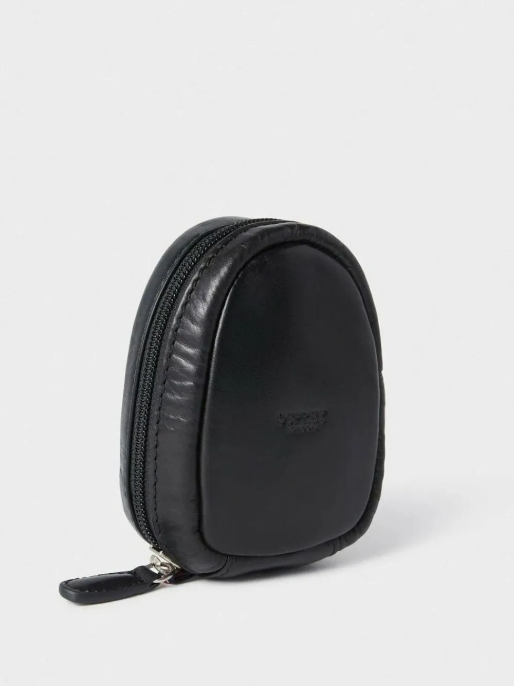 Best Osprey London Leather Charger Pouch Black