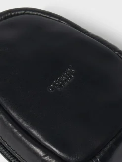 Best Osprey London Leather Charger Pouch Black