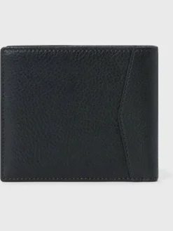 Osprey London The Compass Leather Card Wallet^ Wallets