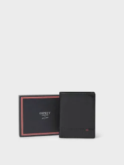 Osprey London The London Leather Wallet with Coin Pocket^ Wallets