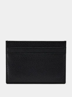 Osprey London Black The Tilly Leather Purse Gift Set^Women Purses