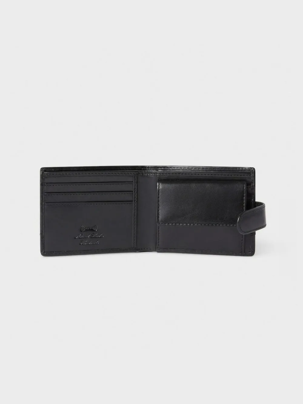 Osprey London The London Leather Coin Wallet^ Wallets