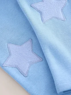 New Next Pale Blue Leggings (3mths-7yrs)