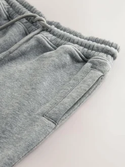 Sale Next Pale Grey Slim Fit Joggers (3-16yrs)