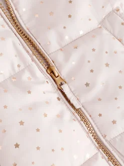 Next Print Shower Resistant Snowsuit (3mths-7yrs)^ Baby Girls|Baby Winter Clothing