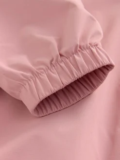 Next Pale Pink Waterproof Printed Puddlesuit (3mths-7yrs)^ Coats, Jackets & Pramsuits|Coats, Jackets & Pramsuits