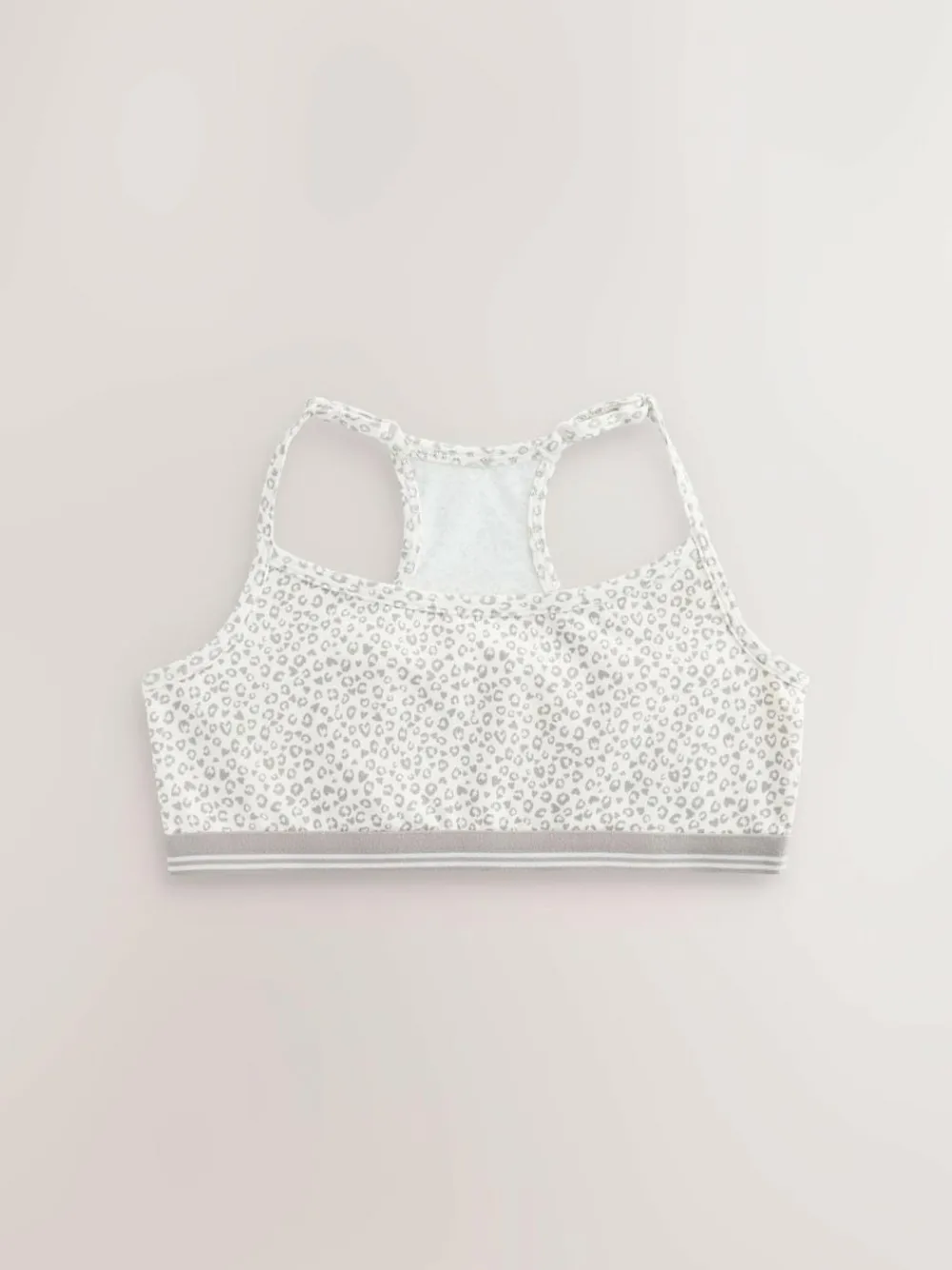 Next Crop Tops 3 Pack (5-16yrs)^ Underwear|Bras & Crop Tops