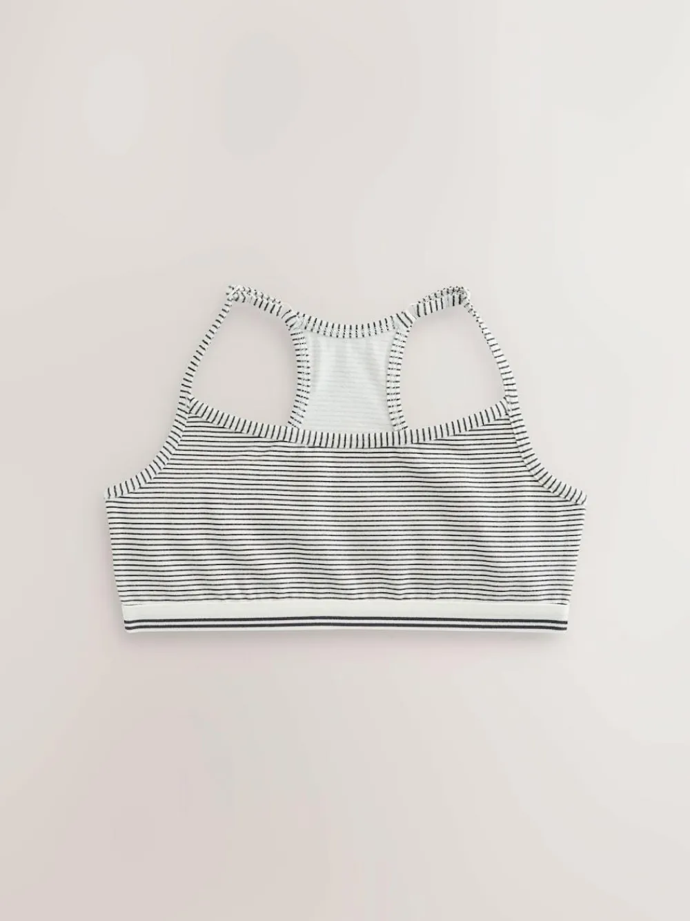 Next Crop Tops 3 Pack (5-16yrs)^ Underwear|Bras & Crop Tops