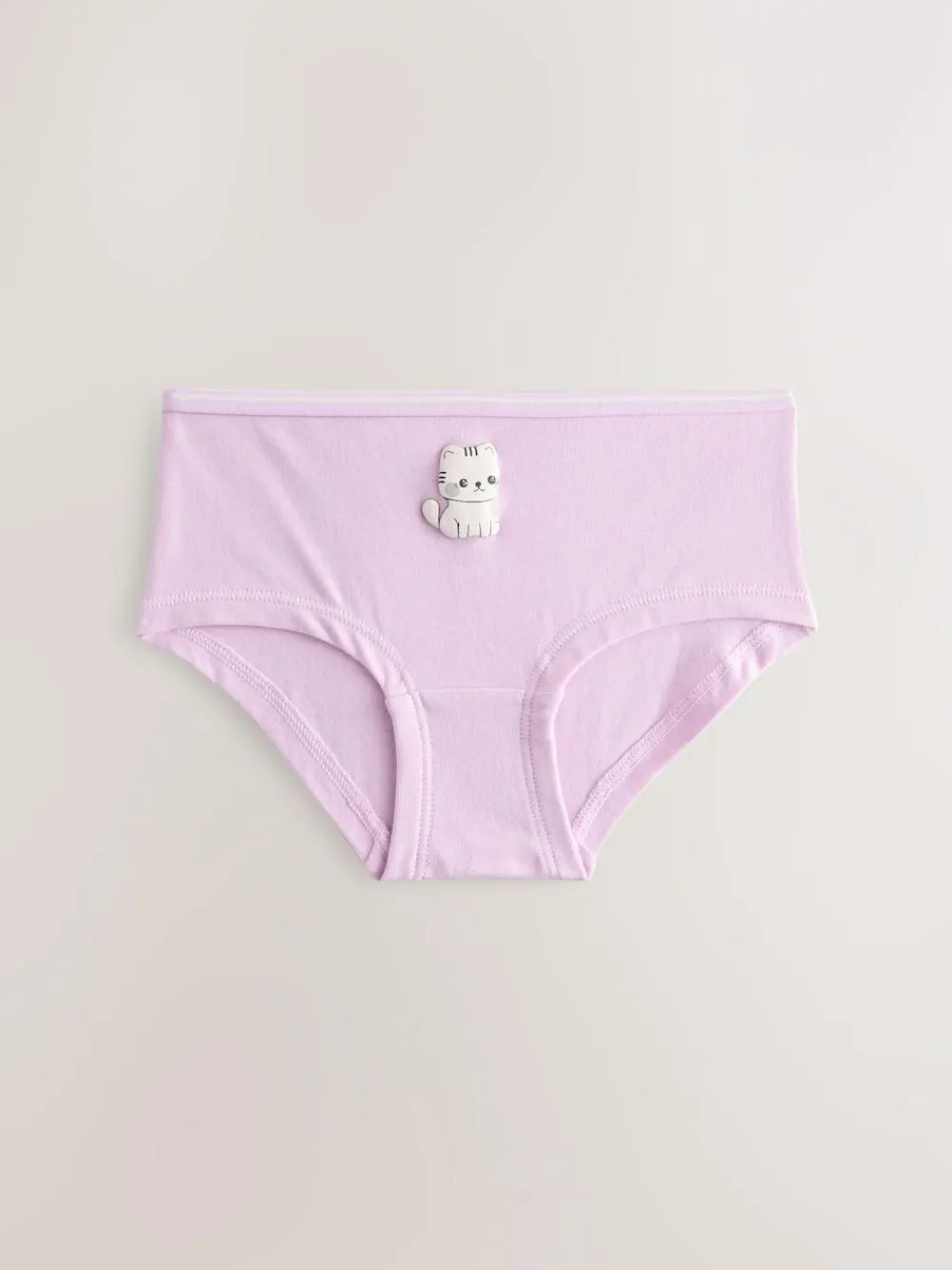 Next Panda Hipsters Briefs 7 Pack (2-16yrs)^ Underwear