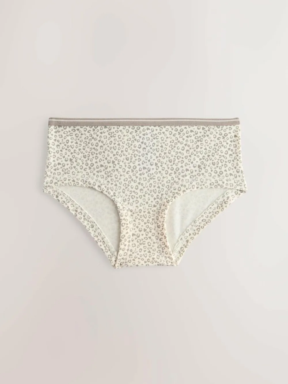 Next Panda Hipsters Briefs 7 Pack (2-16yrs)^ Underwear