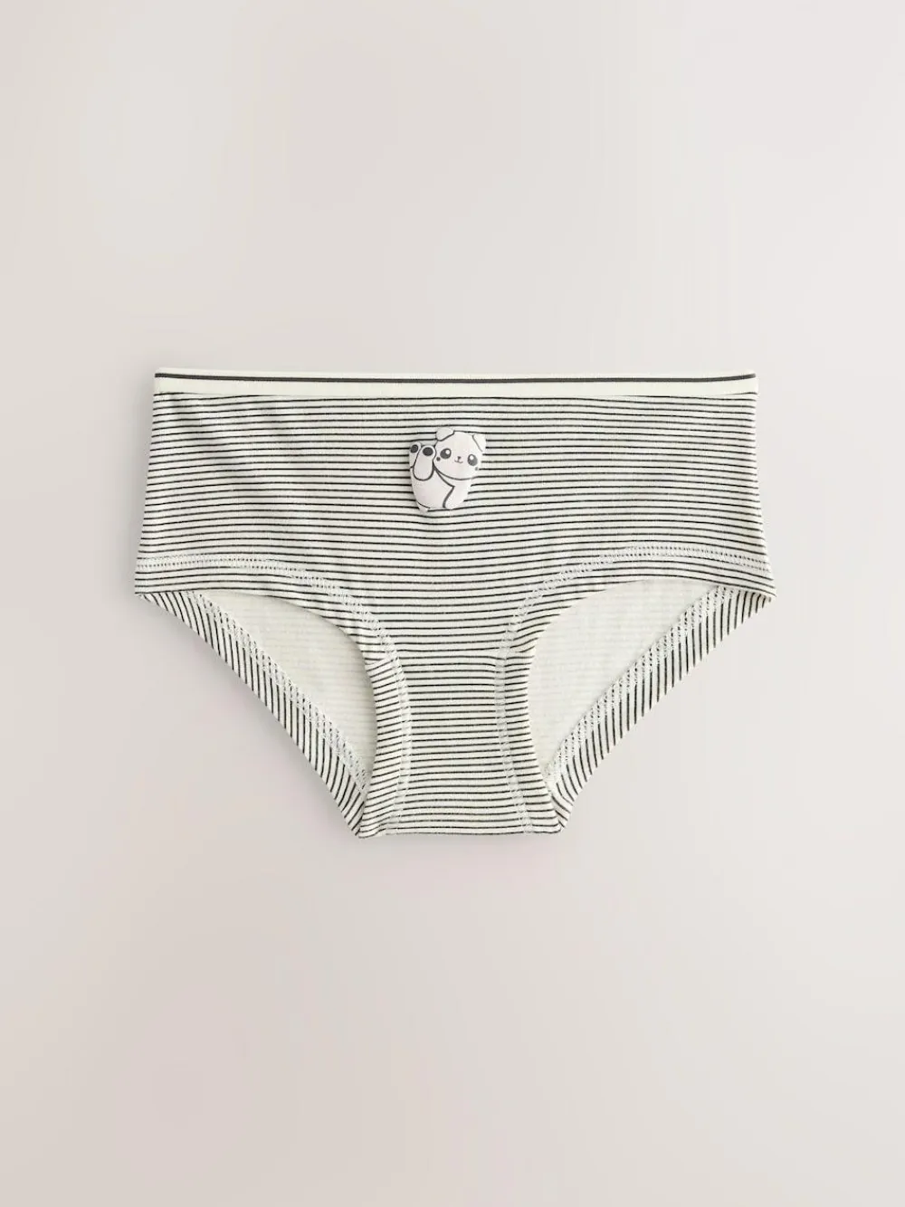 Next Panda Hipsters Briefs 7 Pack (2-16yrs)^ Underwear