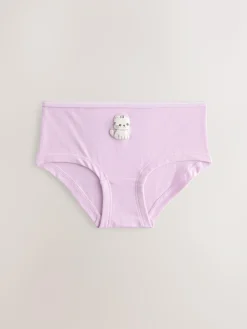 Next Panda Hipsters Briefs 7 Pack (2-16yrs)^ Underwear