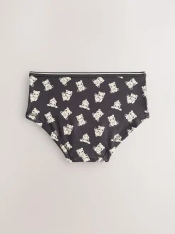 Next Panda Hipsters Briefs 7 Pack (2-16yrs)^ Underwear