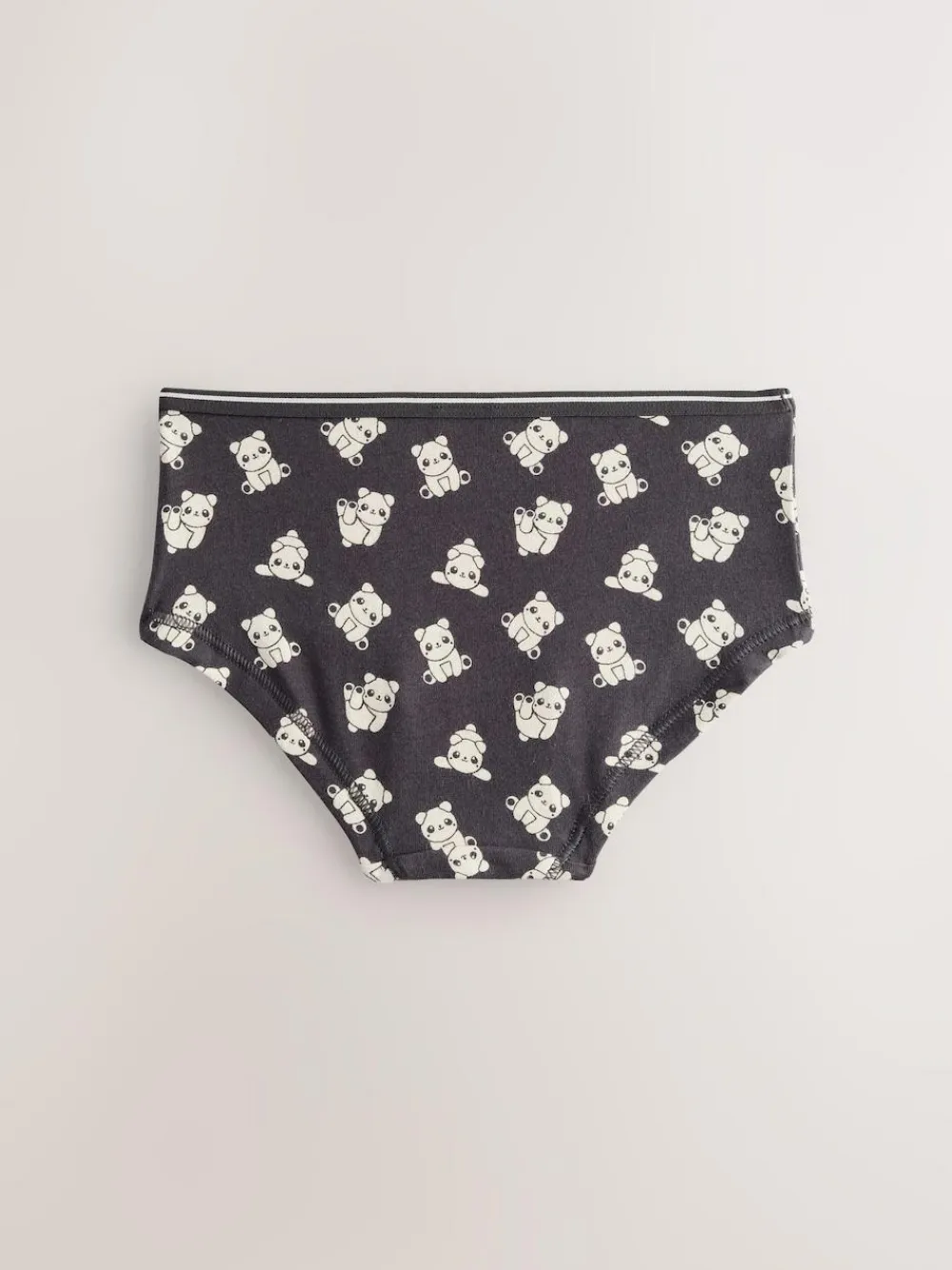 Next Panda Hipsters Briefs 7 Pack (2-16yrs)^ Underwear