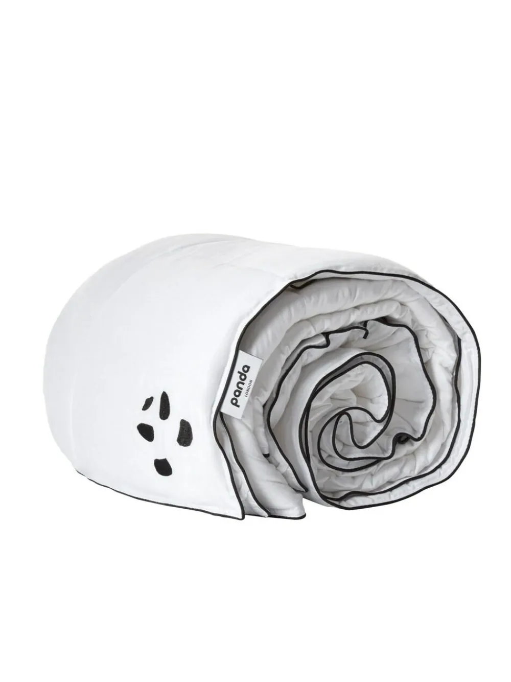 Sale Panda London 4.5 Tog Kids Duvet