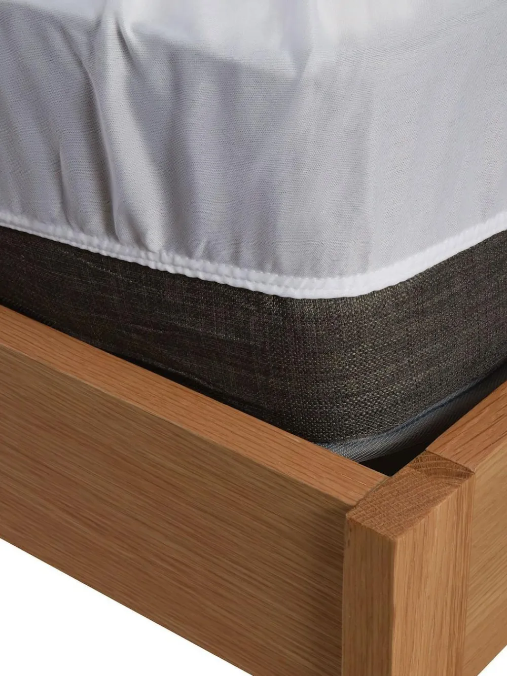 Panda London Mattress Protector^ Duvets & Pillows