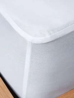 Panda London Mattress Protector^ Duvets & Pillows