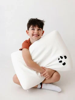 Online Panda London Medium Pillow 4+Years