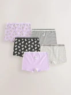 Next Short Briefs 5 Pack (2-16yrs)^ Underwear