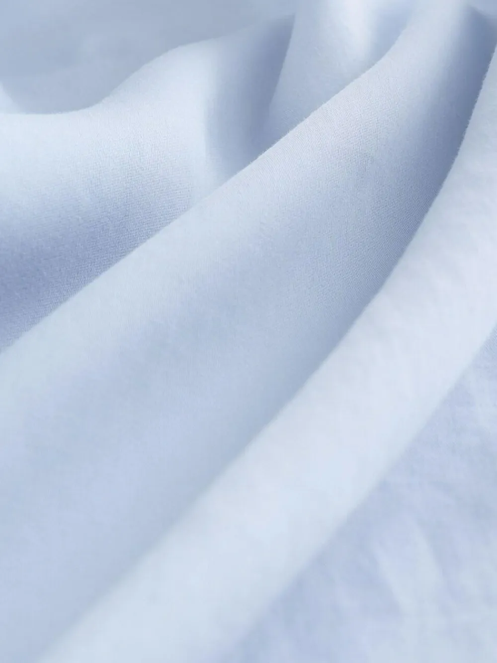 Next Soft Revere Collar Long Sleeve Shirt^Women Blouses & Shirts