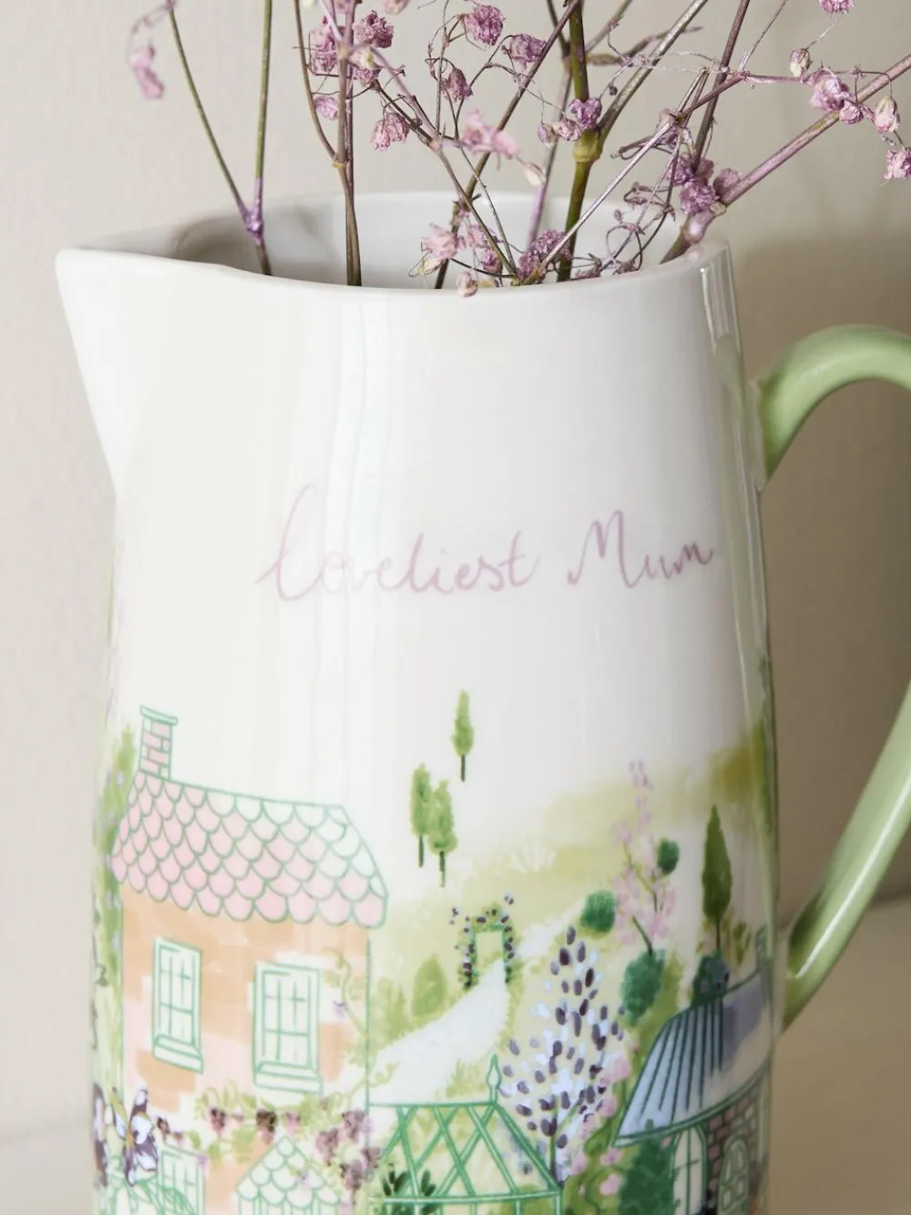 Next Jug Vase^ Vases