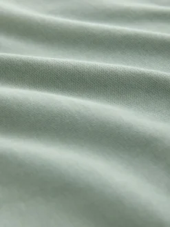 Next Relaxed Fit Heavyweight T-Shirts 5 Pack^ Nightwear|Tops & T-Shirts