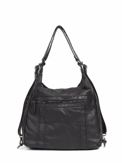 Pavers Convertible Shoulder Bag Backpack^Women Bags