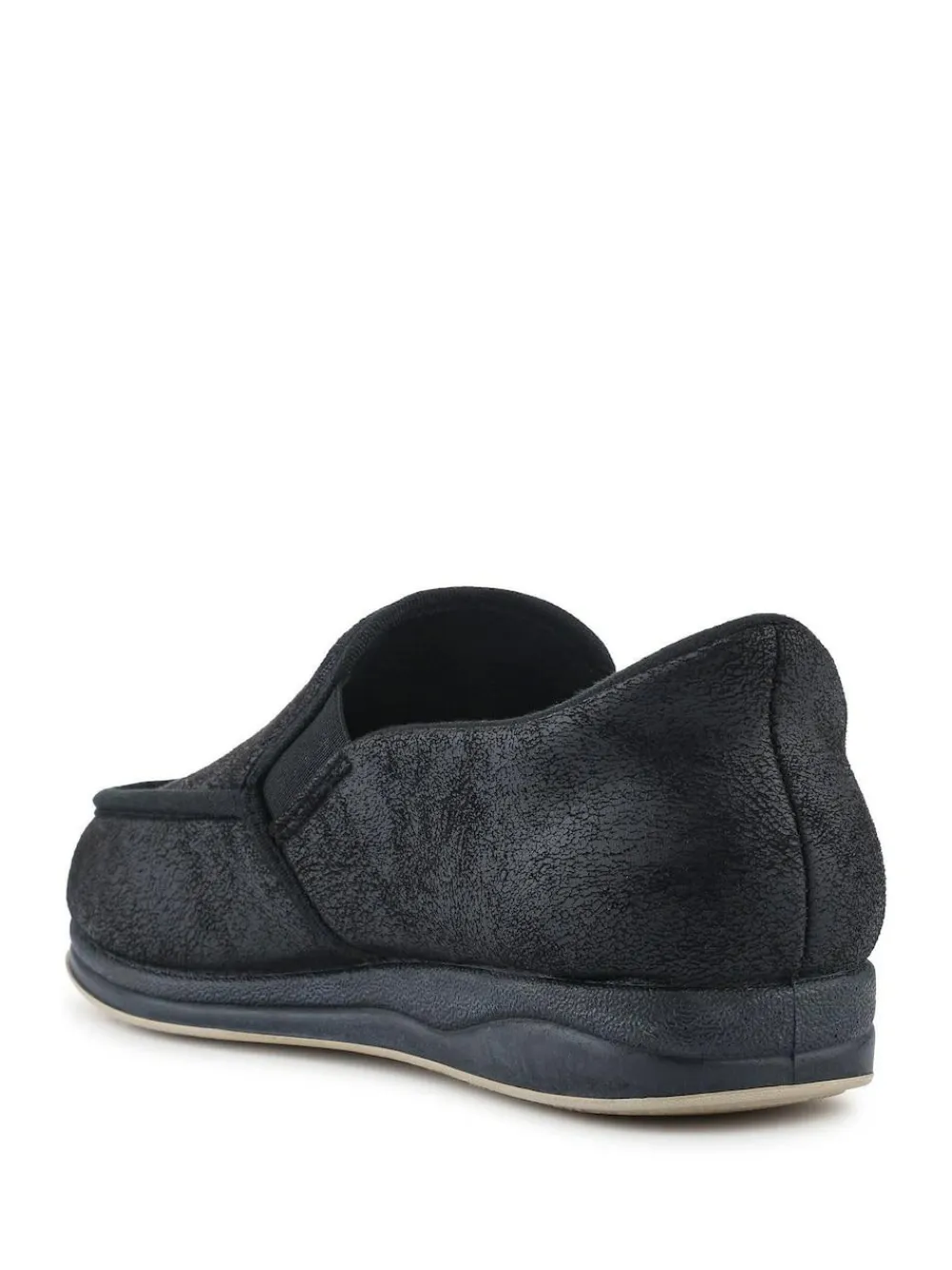 Pavers Extra Wide Memory Foam Slippers^ Slippers|Slippers