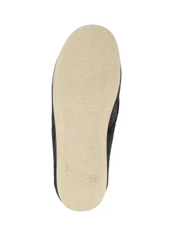 Pavers Extra Wide Memory Foam Slippers^ Slippers|Slippers