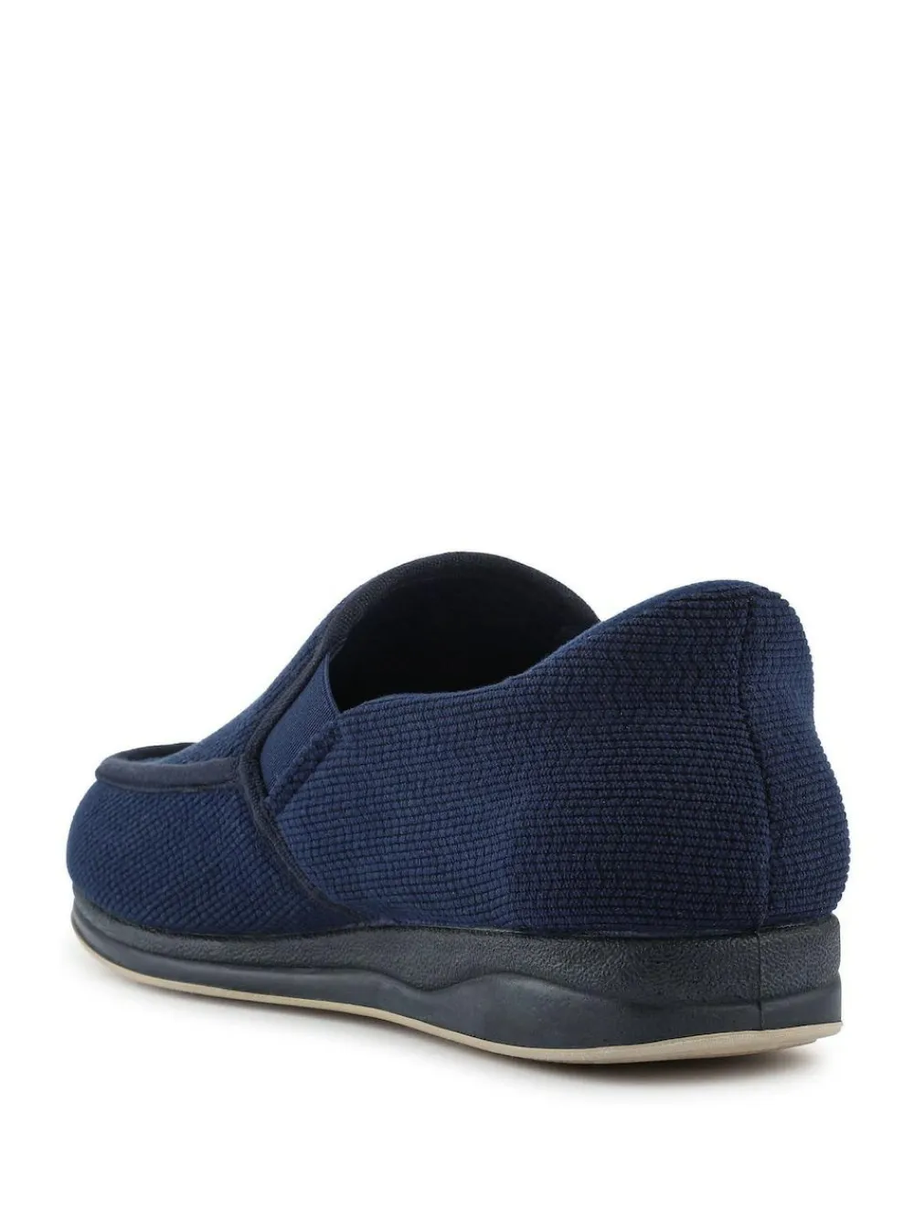 Pavers Extra Wide Corduroy Slippers^ Slippers|Slippers