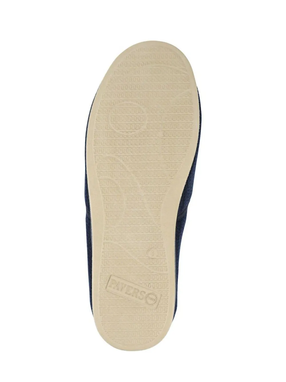 Pavers Extra Wide Corduroy Slippers^ Slippers|Slippers