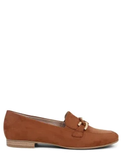 Pavers Smart Slip On Loafers^Women Flats