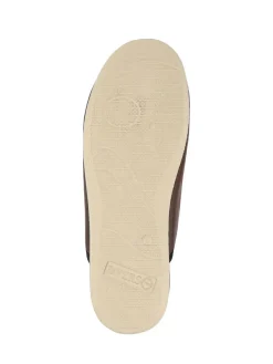 Pavers Wide Fit Supportive Mule Slippers^ Slippers|Slippers