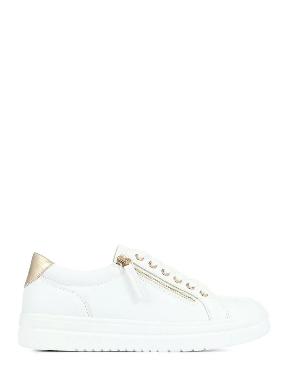 Pavers Chunky Platform Trainers^Women Sneakers