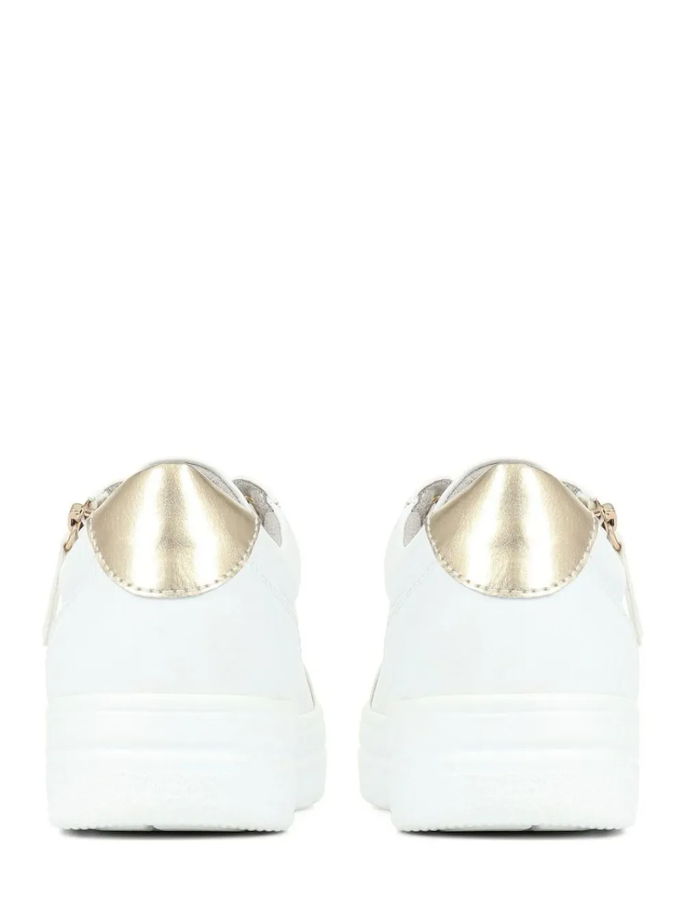 Pavers Chunky Platform Trainers^Women Sneakers