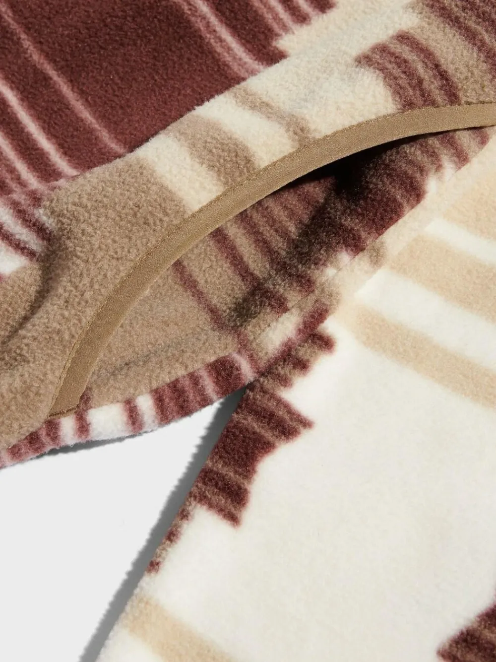 Best Penfield Brown Mens Forefounders Graylock Quarter Zip Fleece