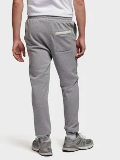 Penfield Mens Relaxed Fit 100% Cotton Original Logo Joggers^ Joggers|Joggers