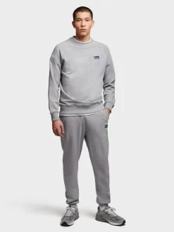 Penfield Mens Relaxed Fit 100% Cotton Original Logo Joggers^ Joggers|Joggers