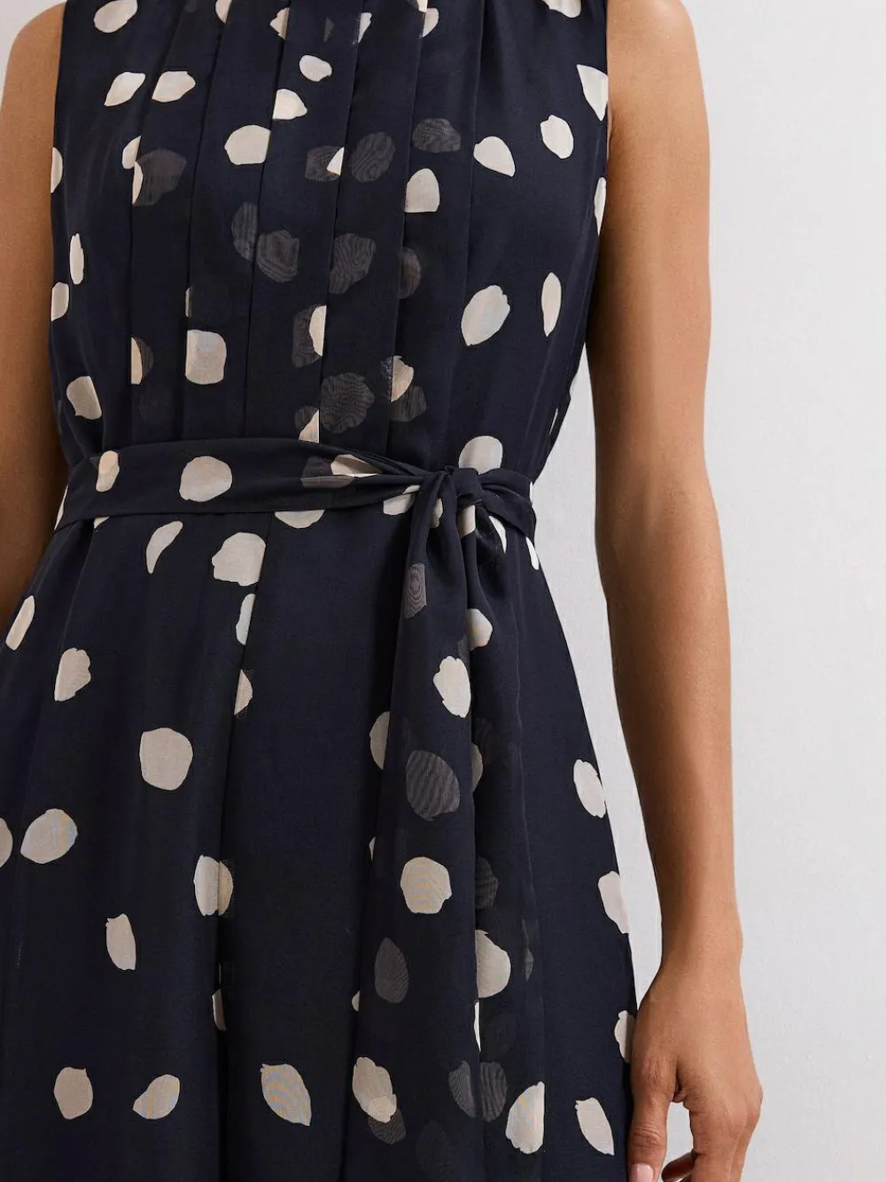 Phase Eight Blue Petite Maxine Jumpsuit^Women Jumpsuits & Playsuits